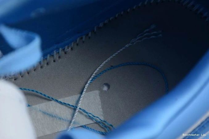 Bmlin Low Air Jordan UNC (W) AO9944-441 1 0825